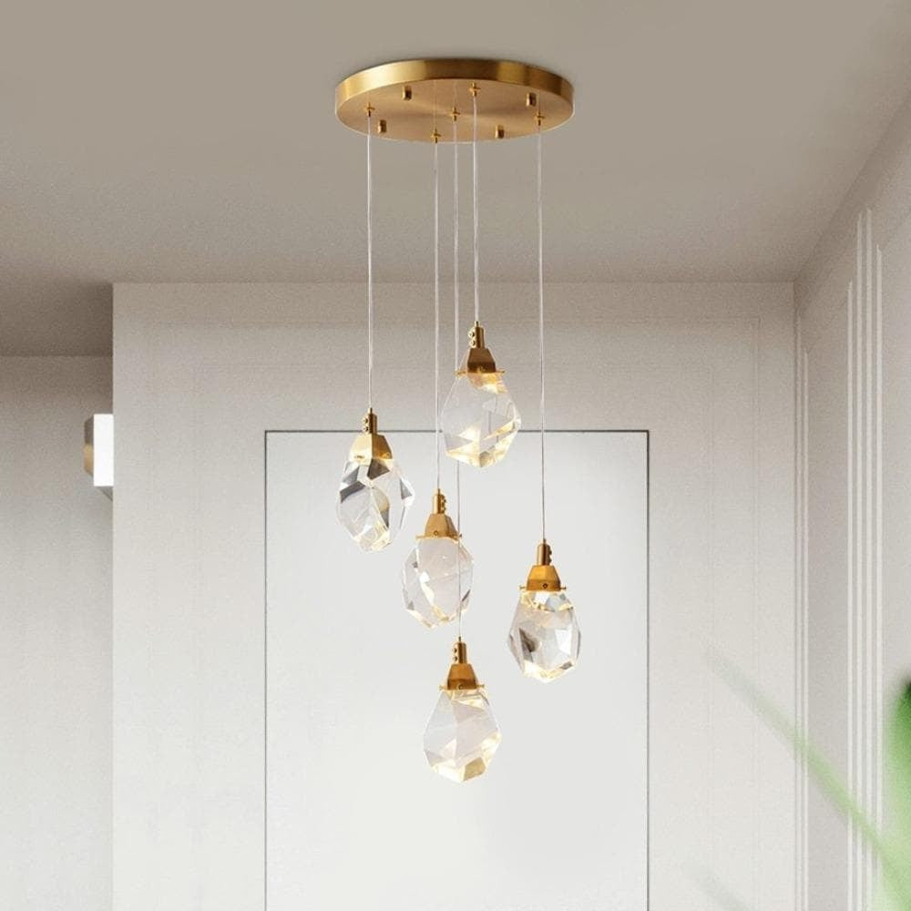 new dining room light fixtures