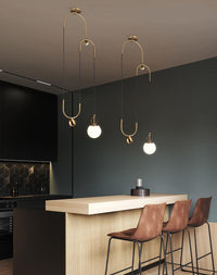 Thumbnail for dining room light fixtures