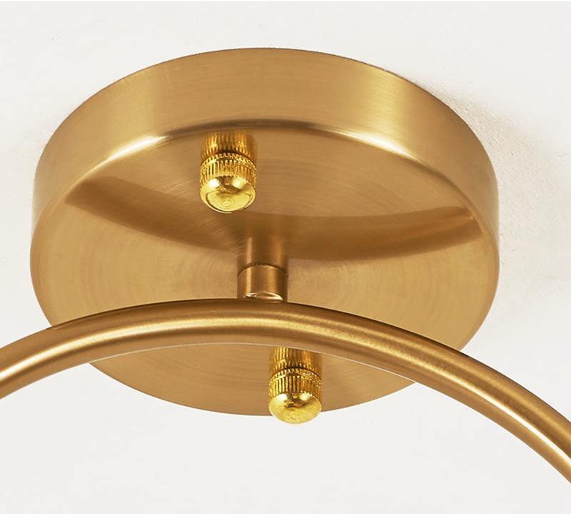 bubble lighting fixtures