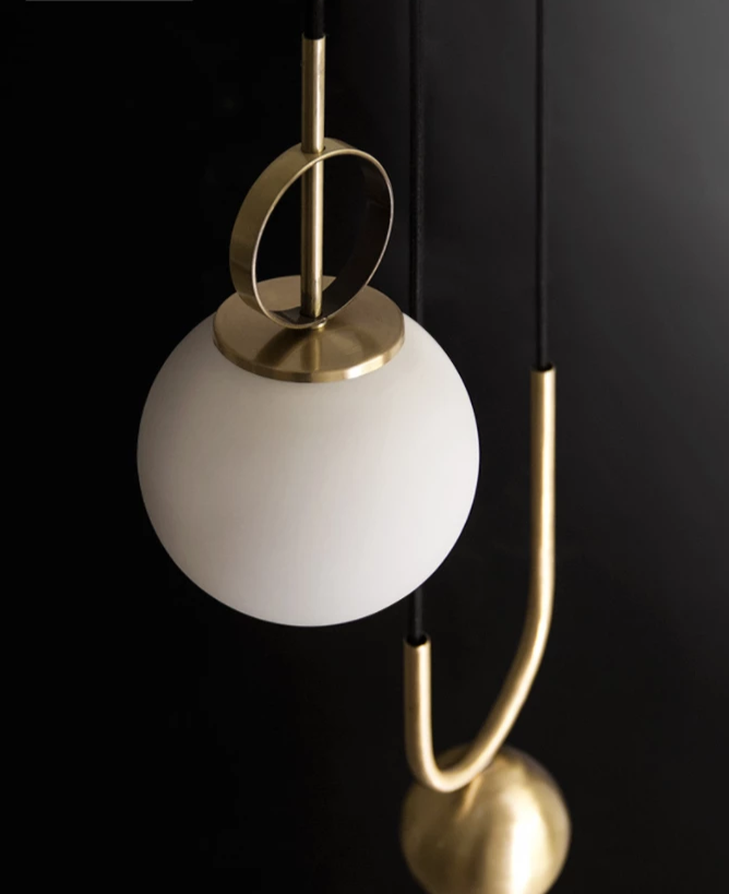 new dining room light fixtures