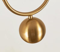 Thumbnail for glass bubble chandelier