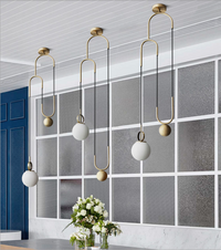 Thumbnail for bubbles chandelier