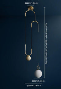Thumbnail for bubble lights fixtures