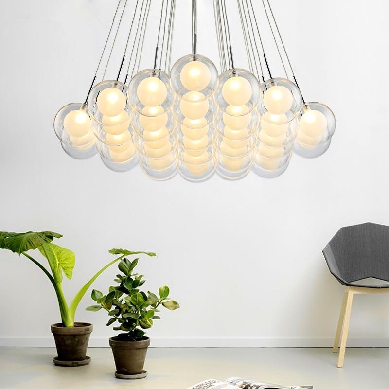 Globular Cluster Chandelier