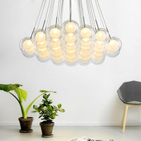Thumbnail for Globular Cluster Chandelier
