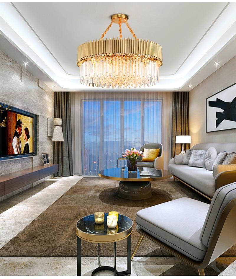 chandelier crystal