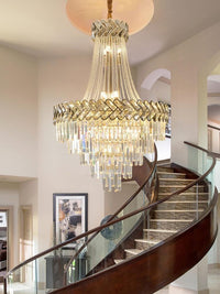 Thumbnail for chandelier light fixture