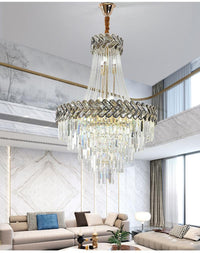 Thumbnail for high end chandeliers
