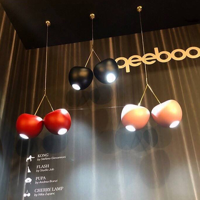 kitchen chandelier
