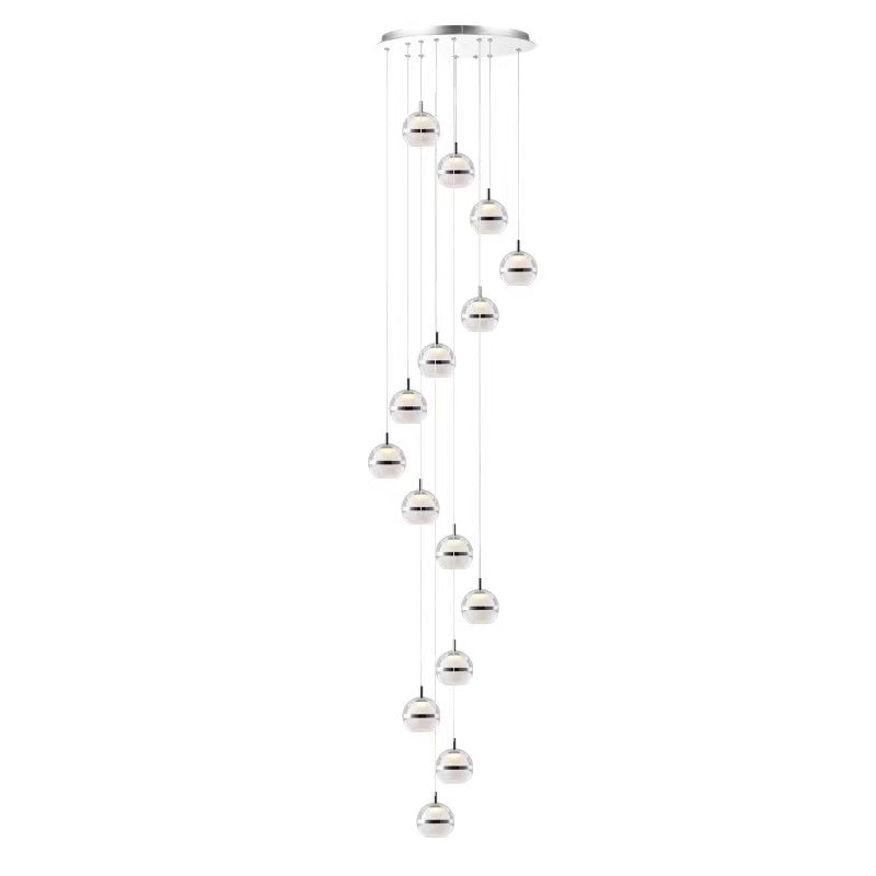 chandelier light