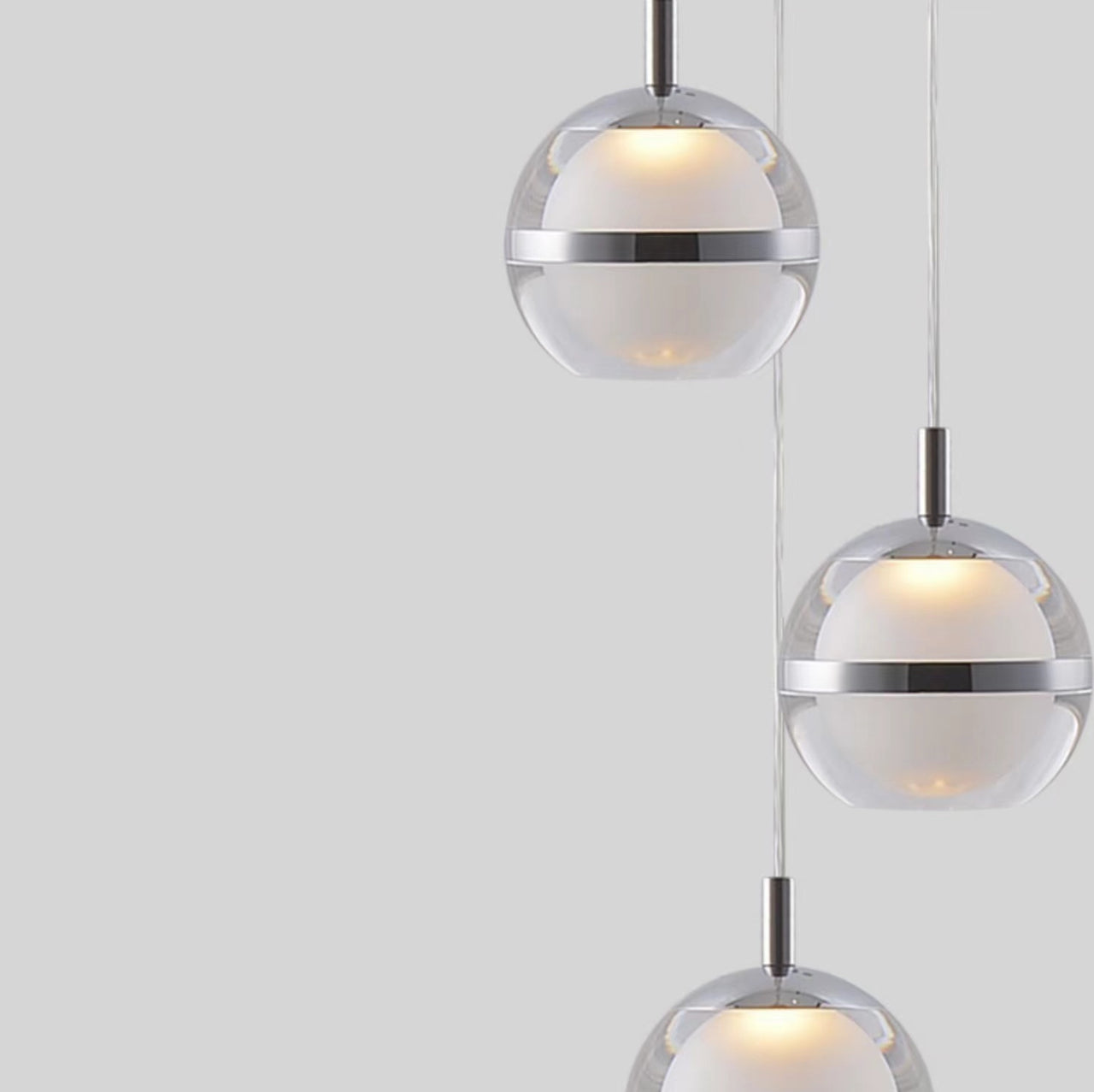 chandeliers store