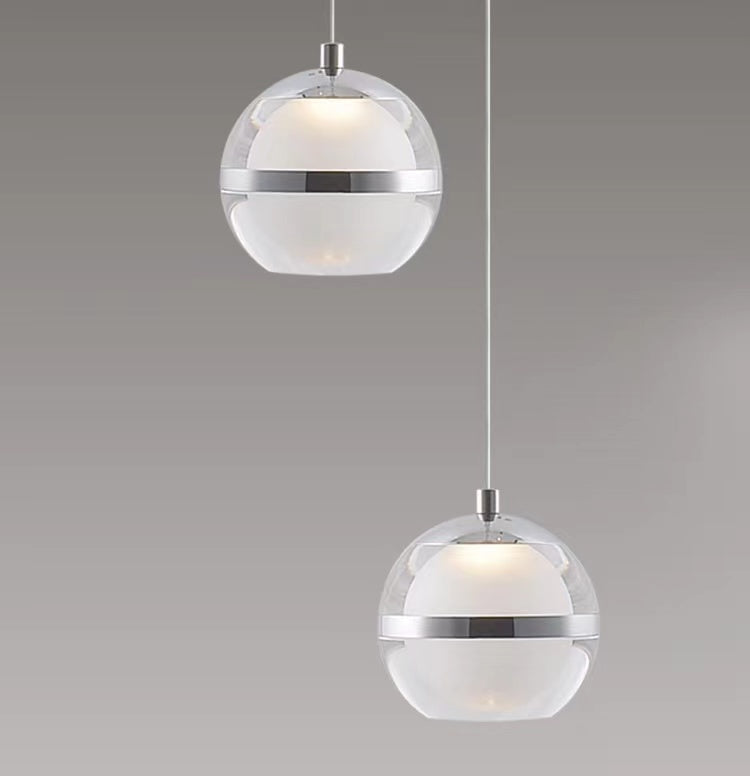 modern crystal chandelier for living room