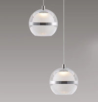 Thumbnail for modern crystal chandelier for living room