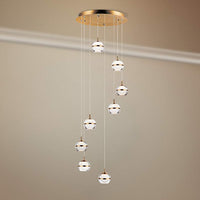 Thumbnail for lights and chandeliers