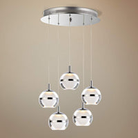 Thumbnail for bubble lighting fixtures