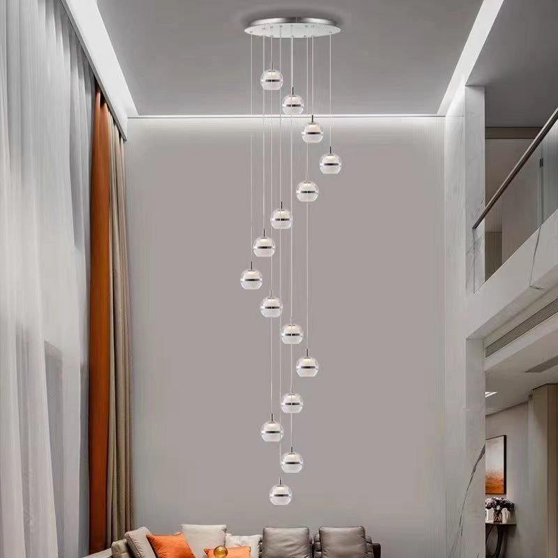 elegant lighting chandelier