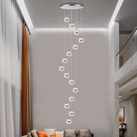 Thumbnail for elegant lighting chandelier