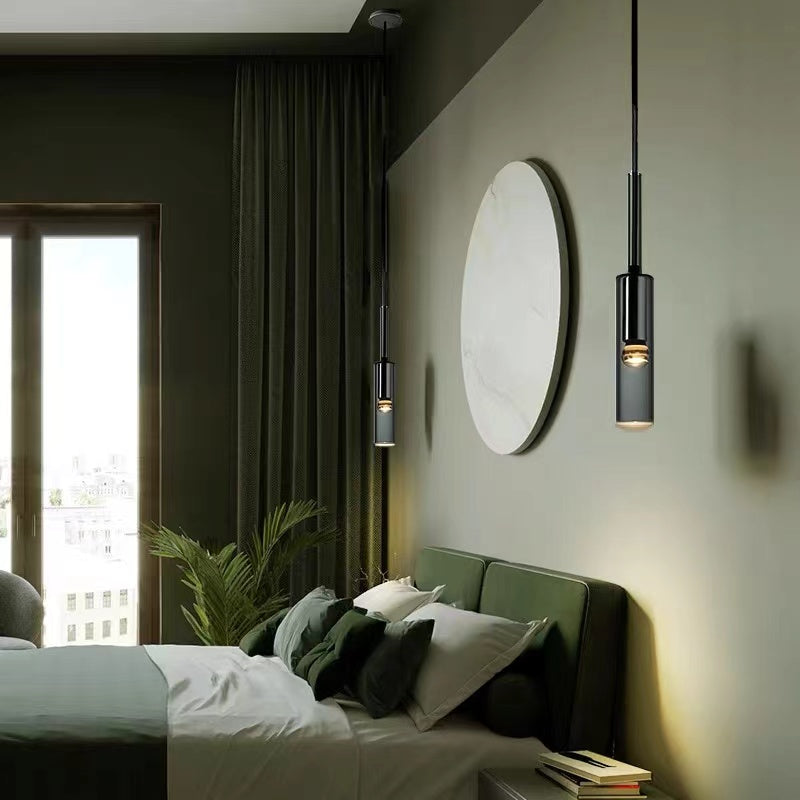 round chandelier modern