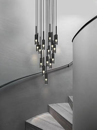 Thumbnail for chandelier lights