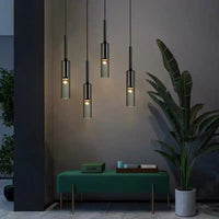 Thumbnail for modern chandeliers