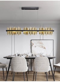 Thumbnail for Italian Postmodern Light Luxury Chandelier