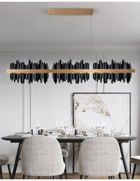 Thumbnail for Italian Postmodern Light Luxury Chandelier
