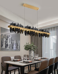 Thumbnail for Italian Postmodern Light Luxury Chandelier