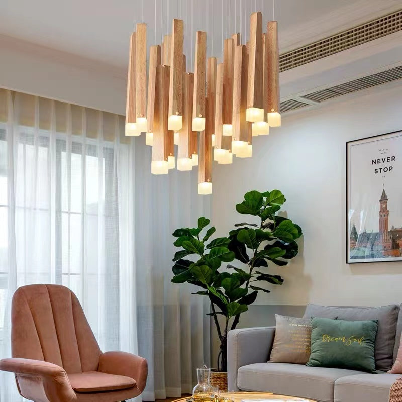 kitchen chandelier