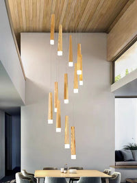 Thumbnail for updated chandeliers