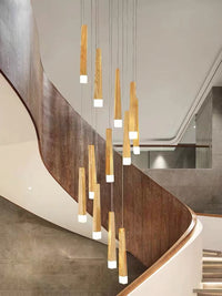 Thumbnail for chandelier lights