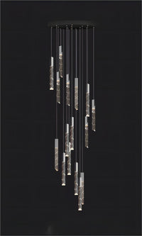 Thumbnail for crystal chandelier