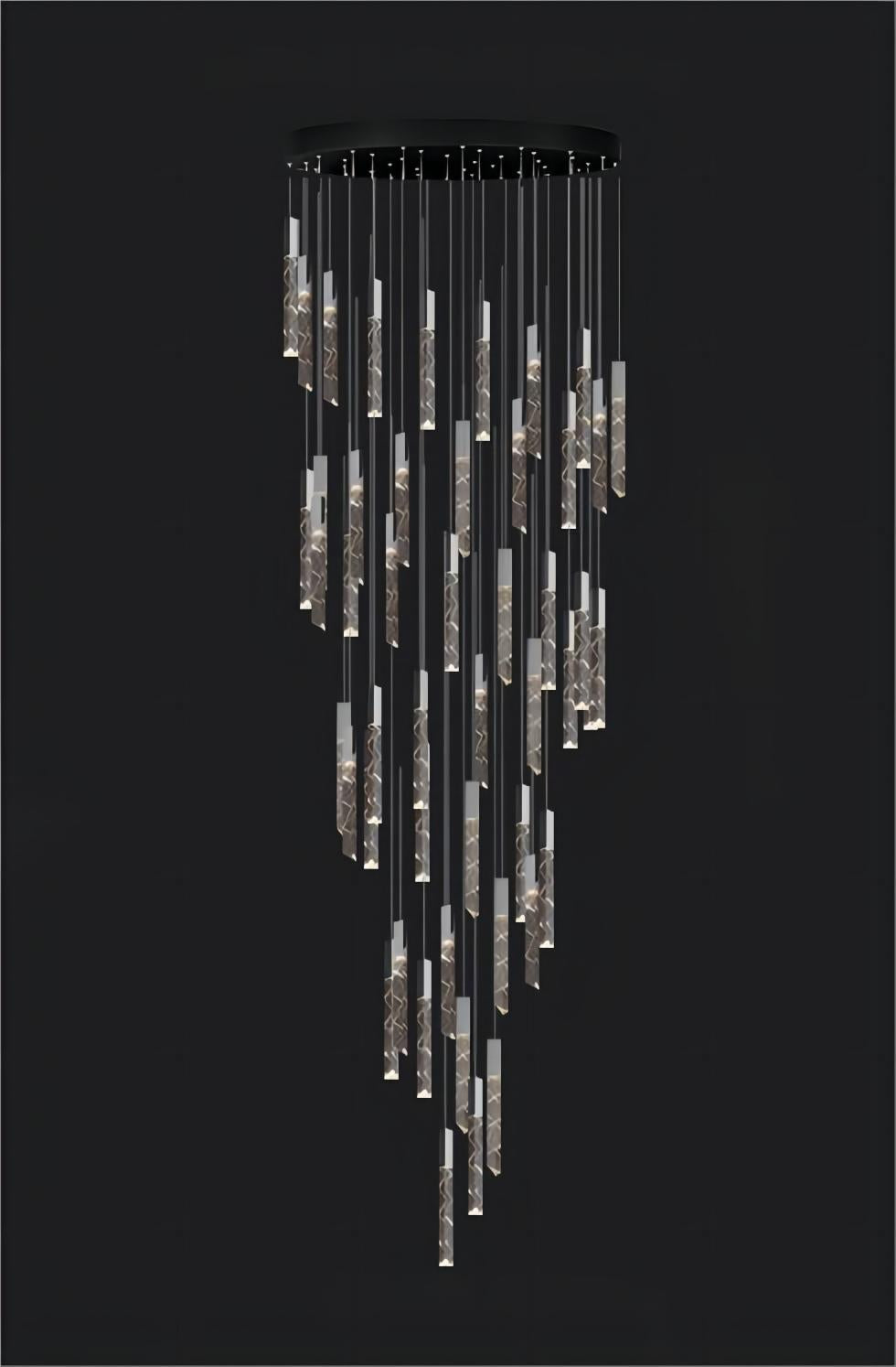chandelier lights