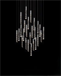 Thumbnail for black modern chandelier