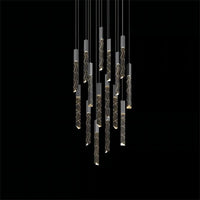 Thumbnail for crystal chandeliers