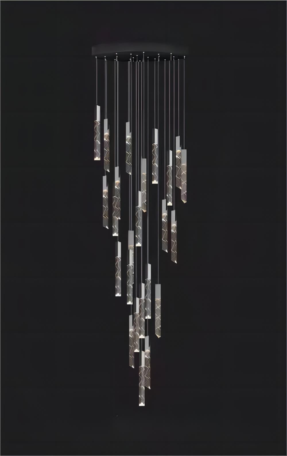 chandelier light fixture