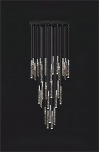 Thumbnail for chandelier crystal