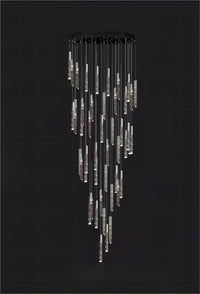 Thumbnail for pendant crystal light