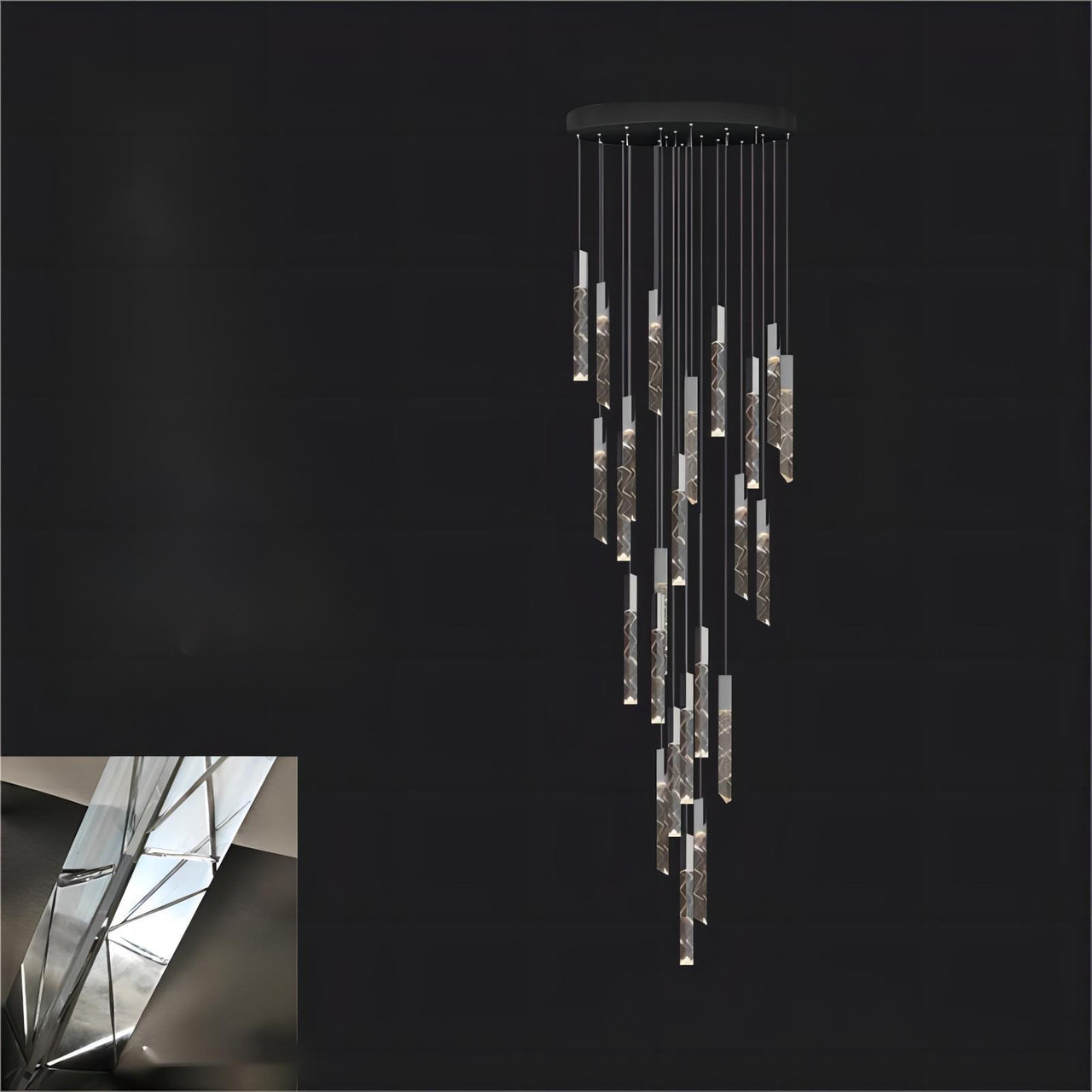 what's chandelier