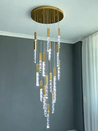 Thumbnail for modern chandelier lighting