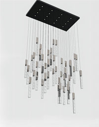 Thumbnail for modern chandelier lighting