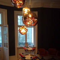 Thumbnail for modern chandeliers