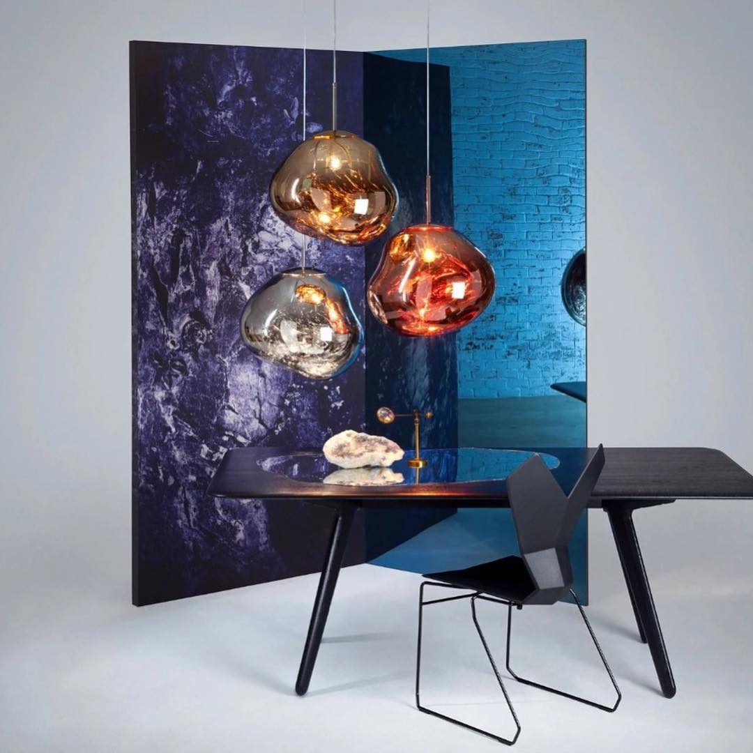 pendant chandelier