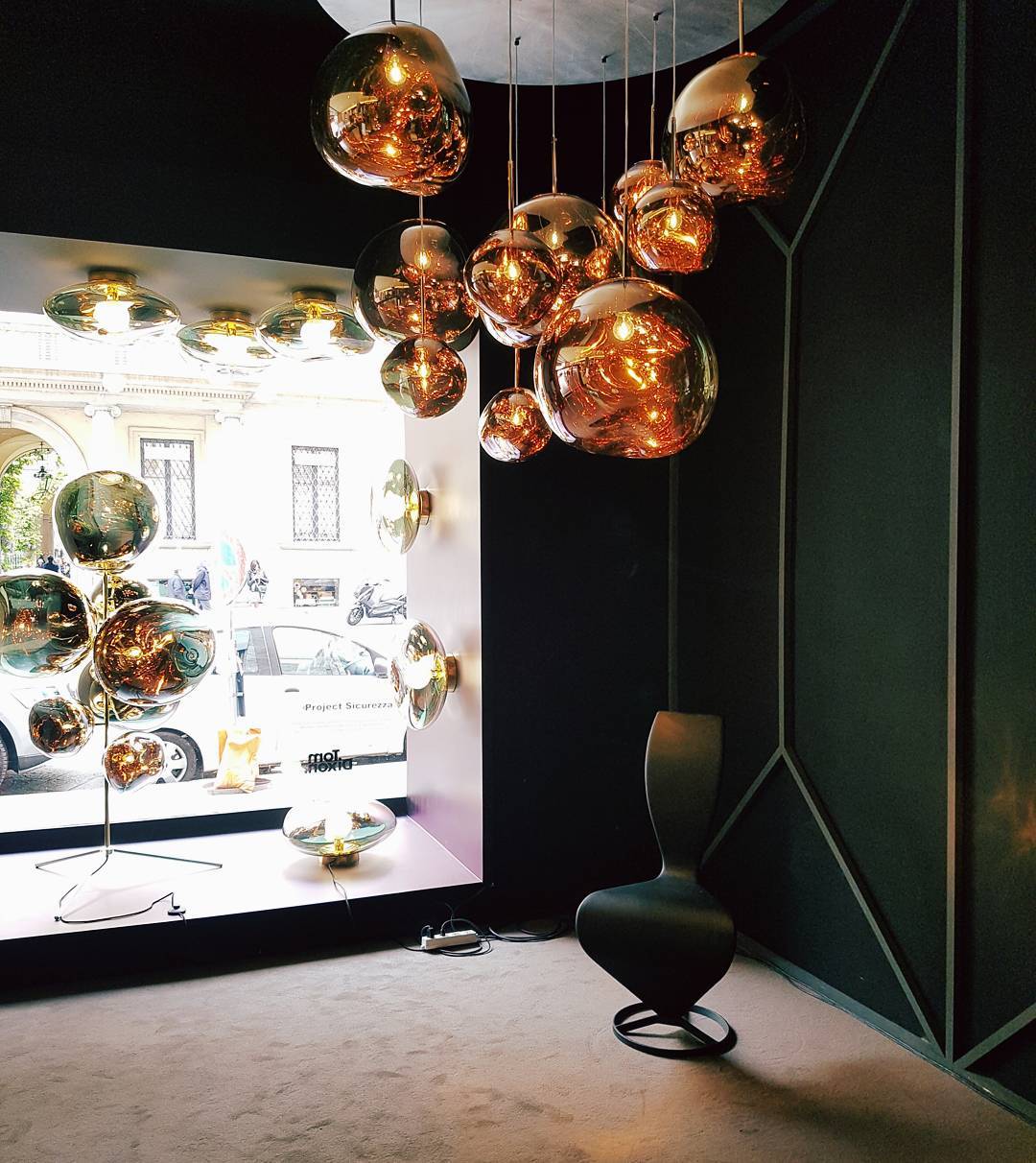 chandelier lights