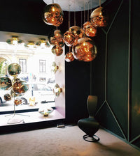 Thumbnail for chandelier lights