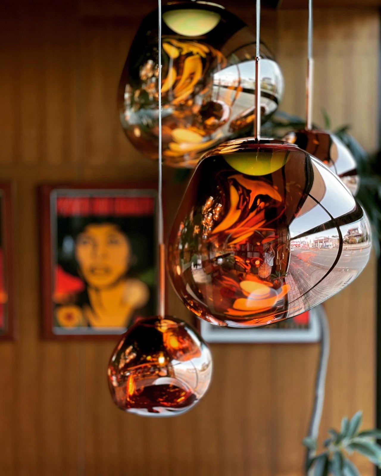 new dining room light fixtures
