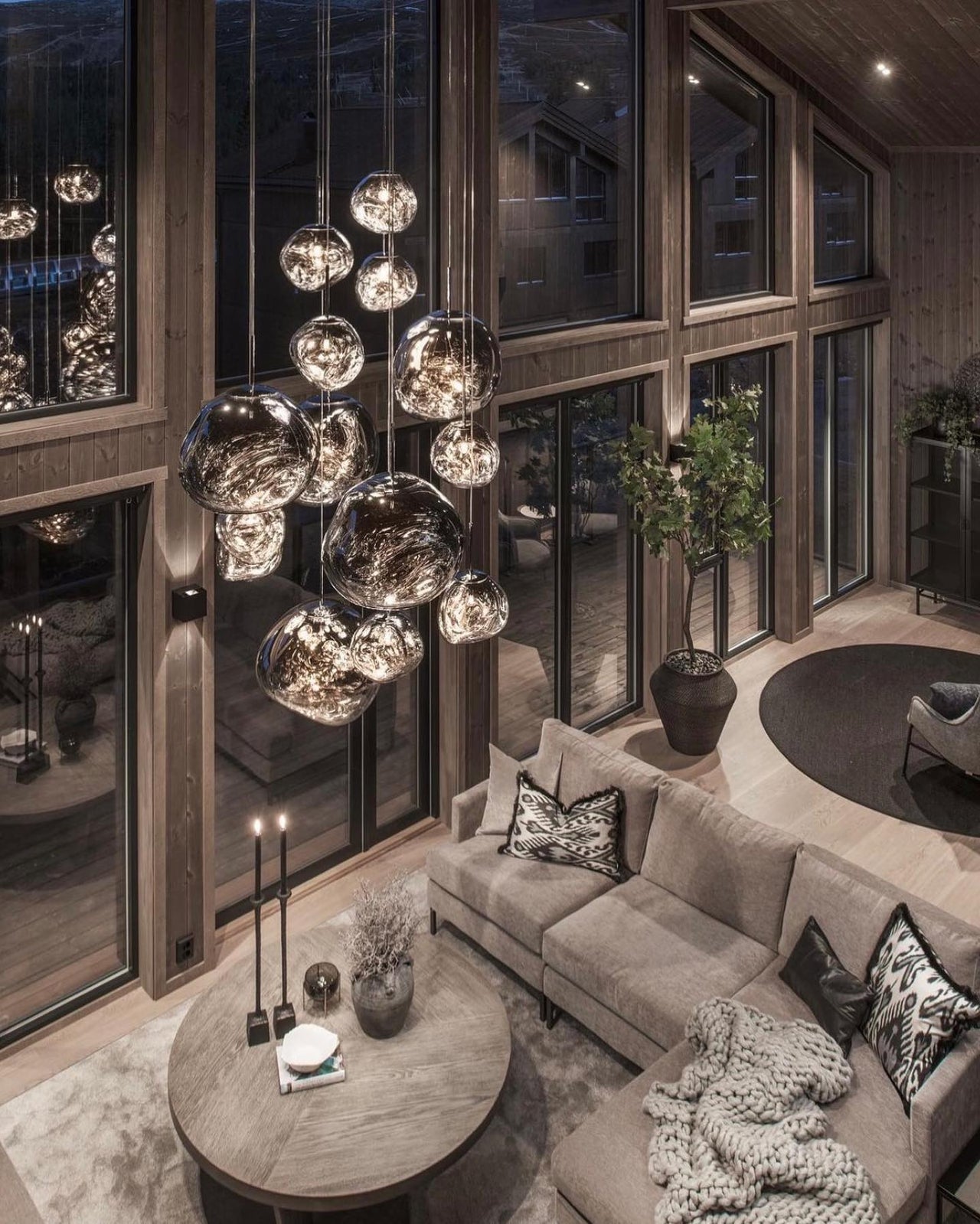 bubble lights fixtures