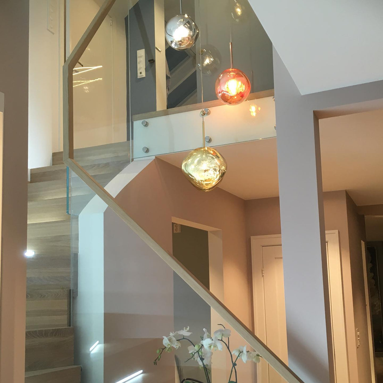 elegant lighting chandelier