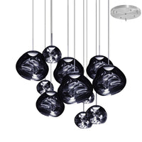 Thumbnail for luxurious chandelier