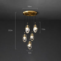Thumbnail for high end chandeliers