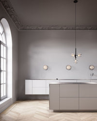 Thumbnail for dining room chandeliers modern
